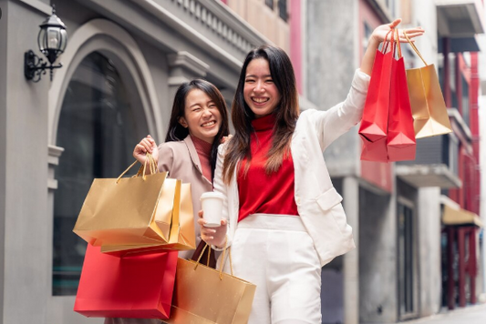 What Makes a Great Ecommerce Store? Key Features to Look For