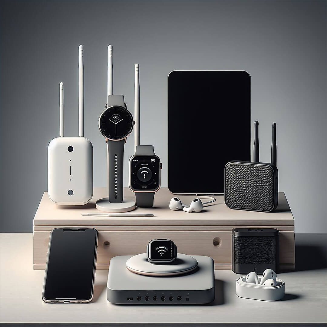 Electronics