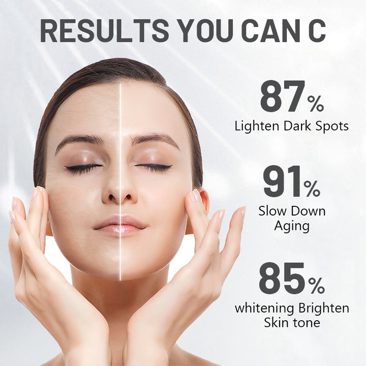 Vit C Face Serum Facial Whitening