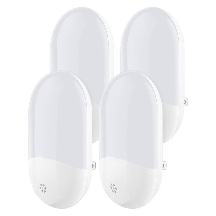 Smart Light Controlled Sleep Lamp