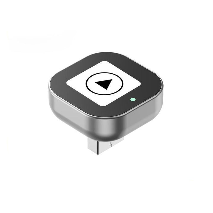 2025 Wireless CarPlay Adapter