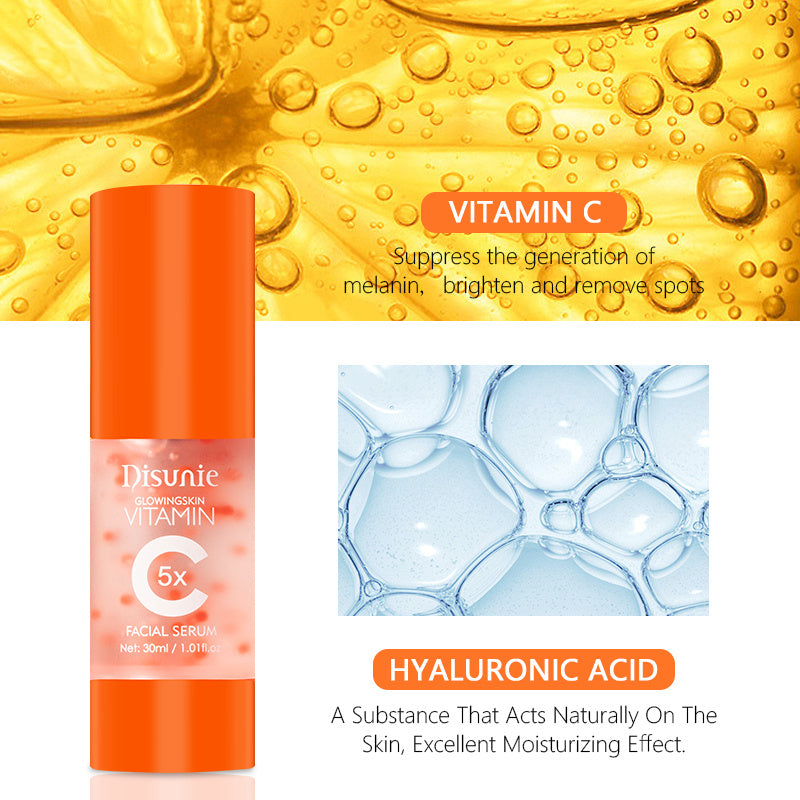 Vit C Face Serum Facial Whitening