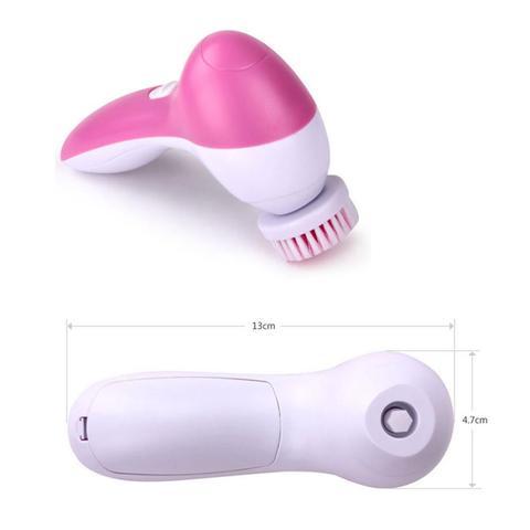Factory direct electric cleanser