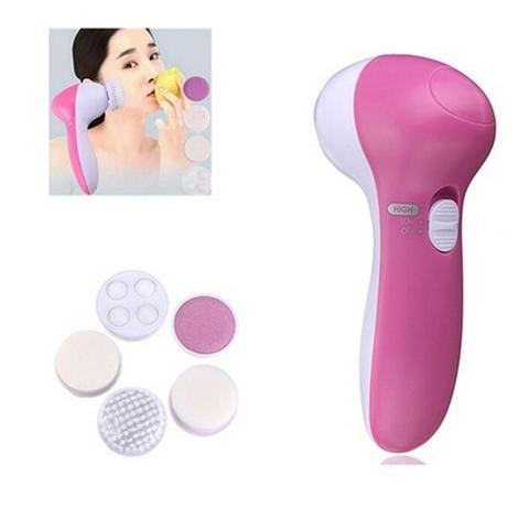 Factory direct electric cleanser