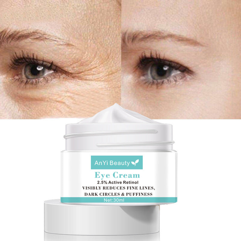 Beauty Eye Cream 30ml