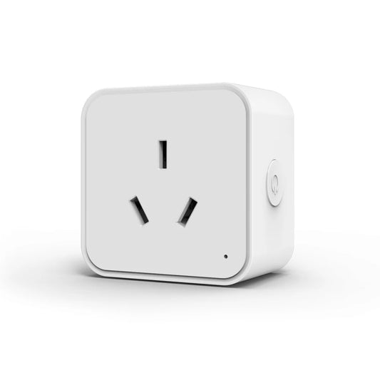 Zigbee Smart Socket AU Plug Adapter
