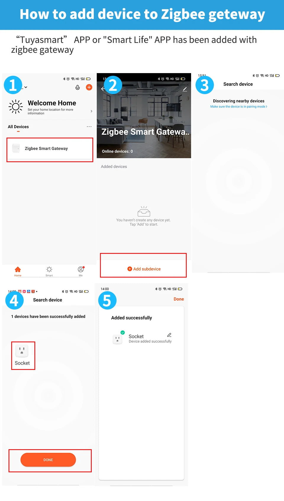 Zigbee Smart Socket AU Plug Adapter