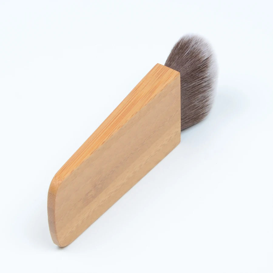 Flat Powder makeup brush multifunctional
