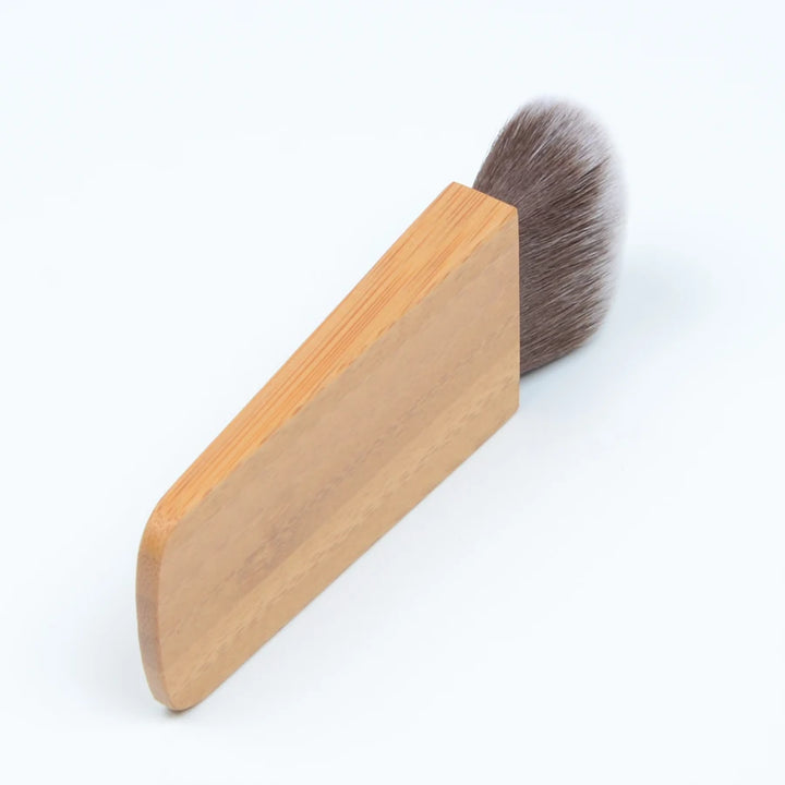 Flat Powder makeup brush multifunctional