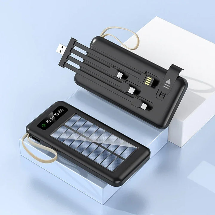 OnePlus Solar Power Bank 50000mAh