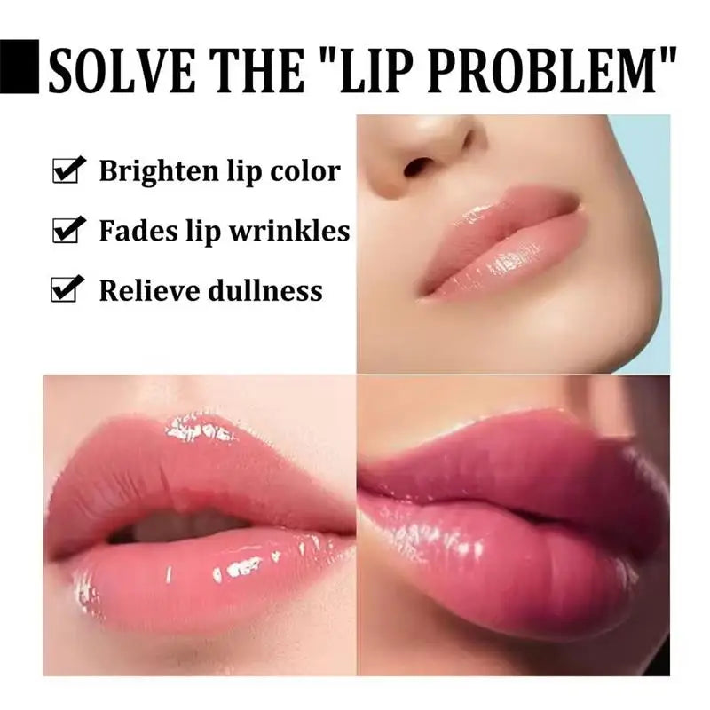 Remove Dark Lip Balm Fast Lightening Pink