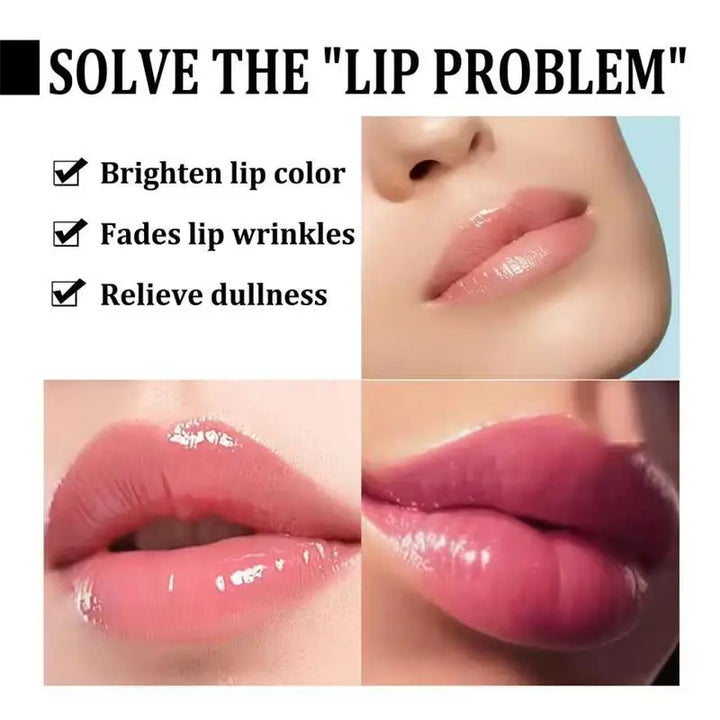 Remove Dark Lip Balm Fast Lightening Pink