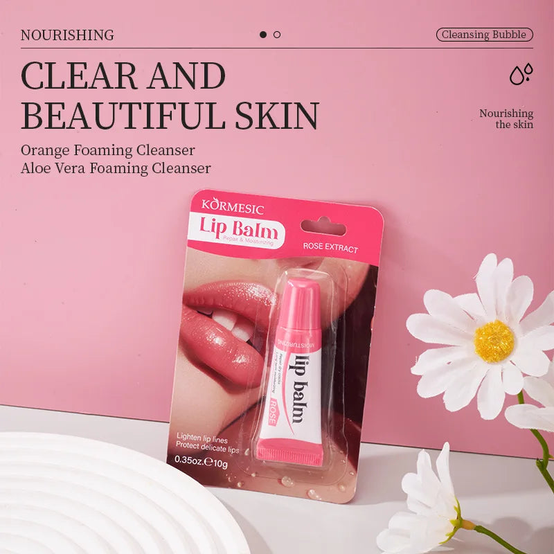 Remove Dark Lip Balm Fast Lightening Pink