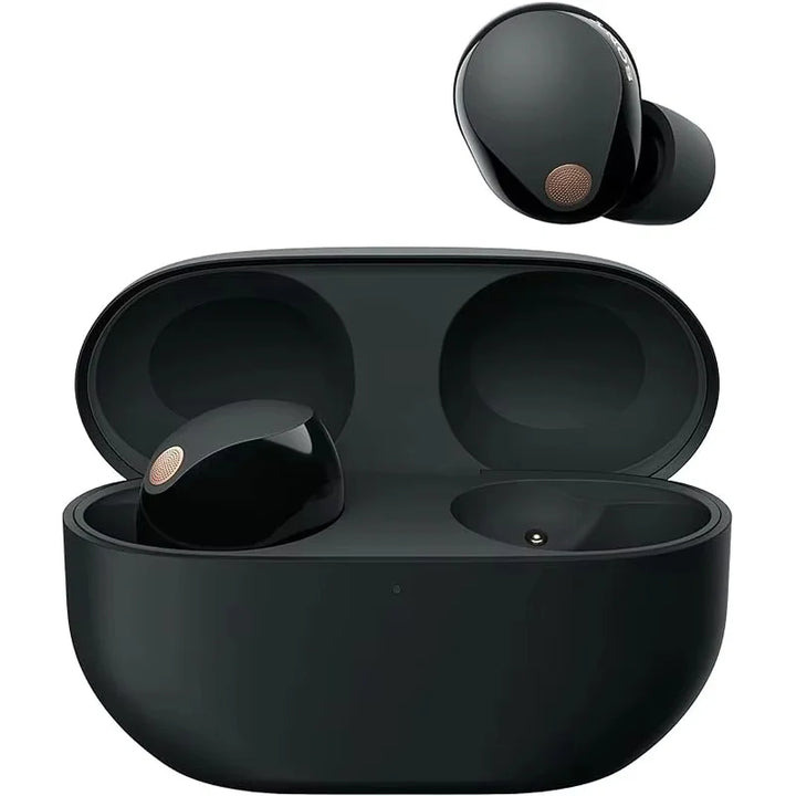 Wireless Noise Cancelling Bluetooth Headphones