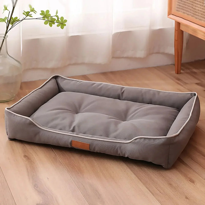 Four Seasons Dog Bed