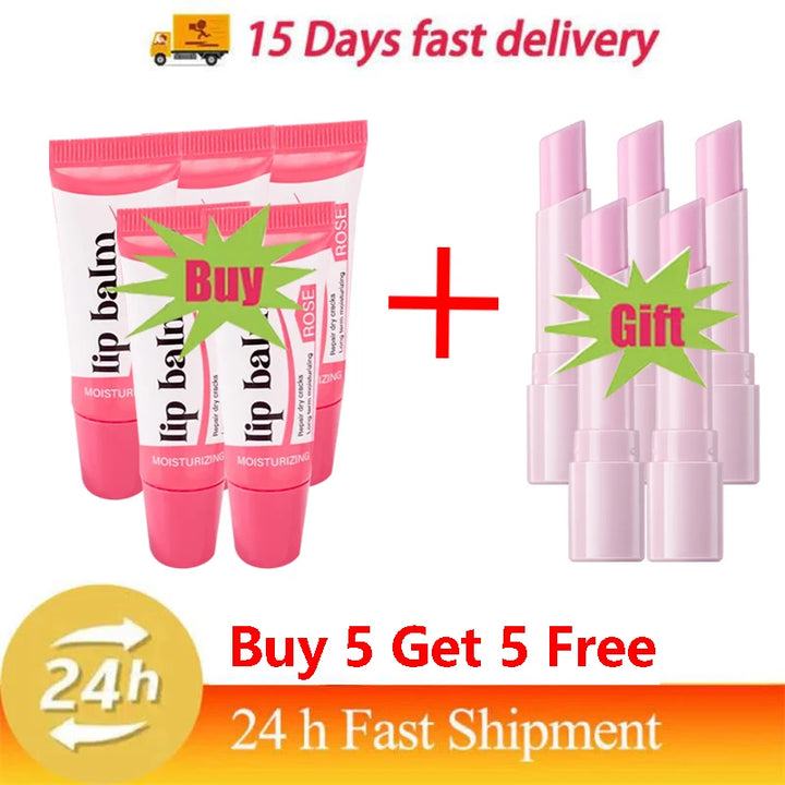 Remove Dark Lip Balm Fast Lightening Pink