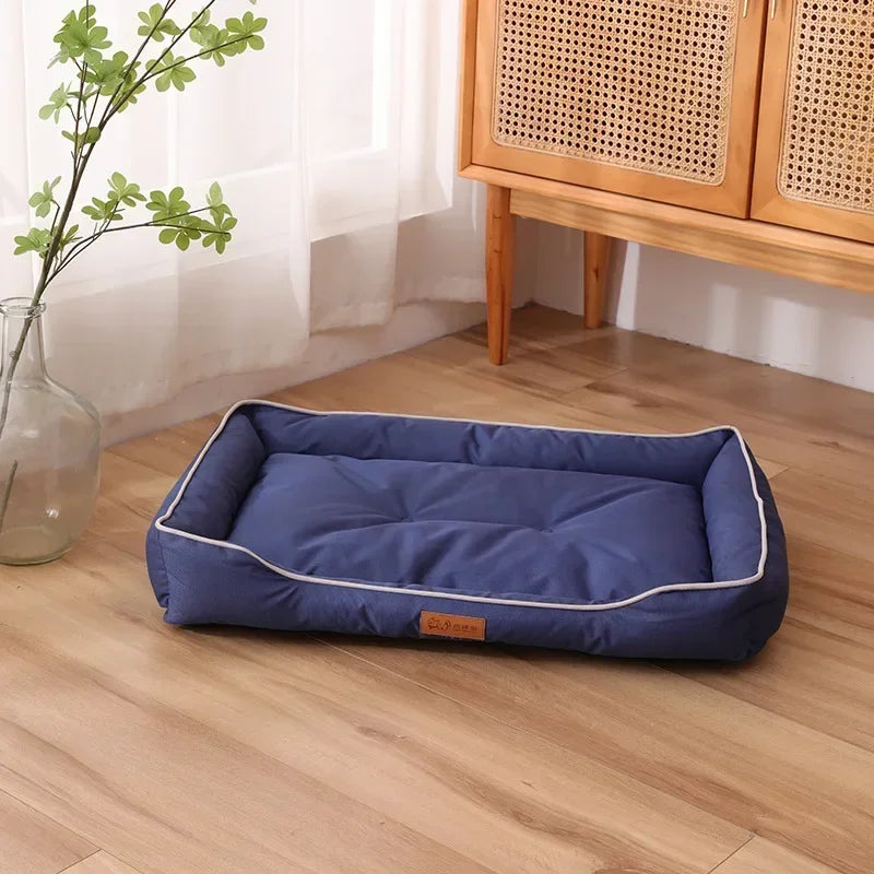 Four Seasons Dog Bed