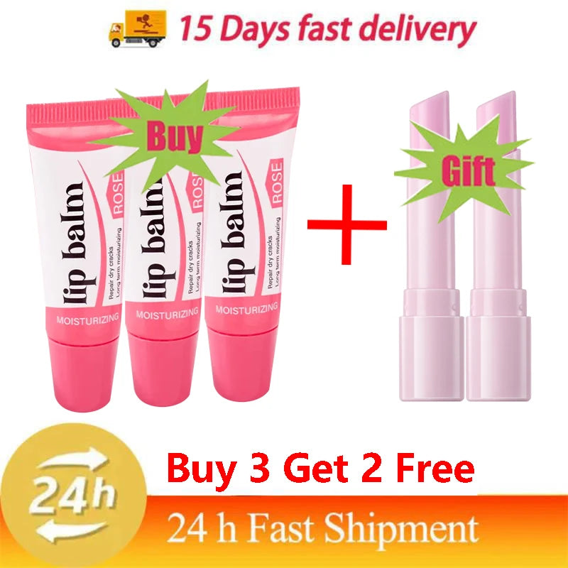 Remove Dark Lip Balm Fast Lightening Pink