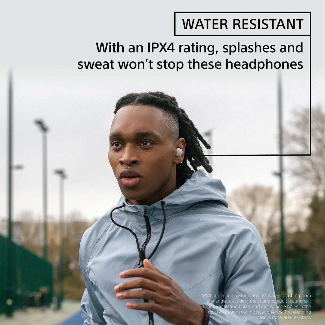 Wireless Noise Cancelling Bluetooth Headphones