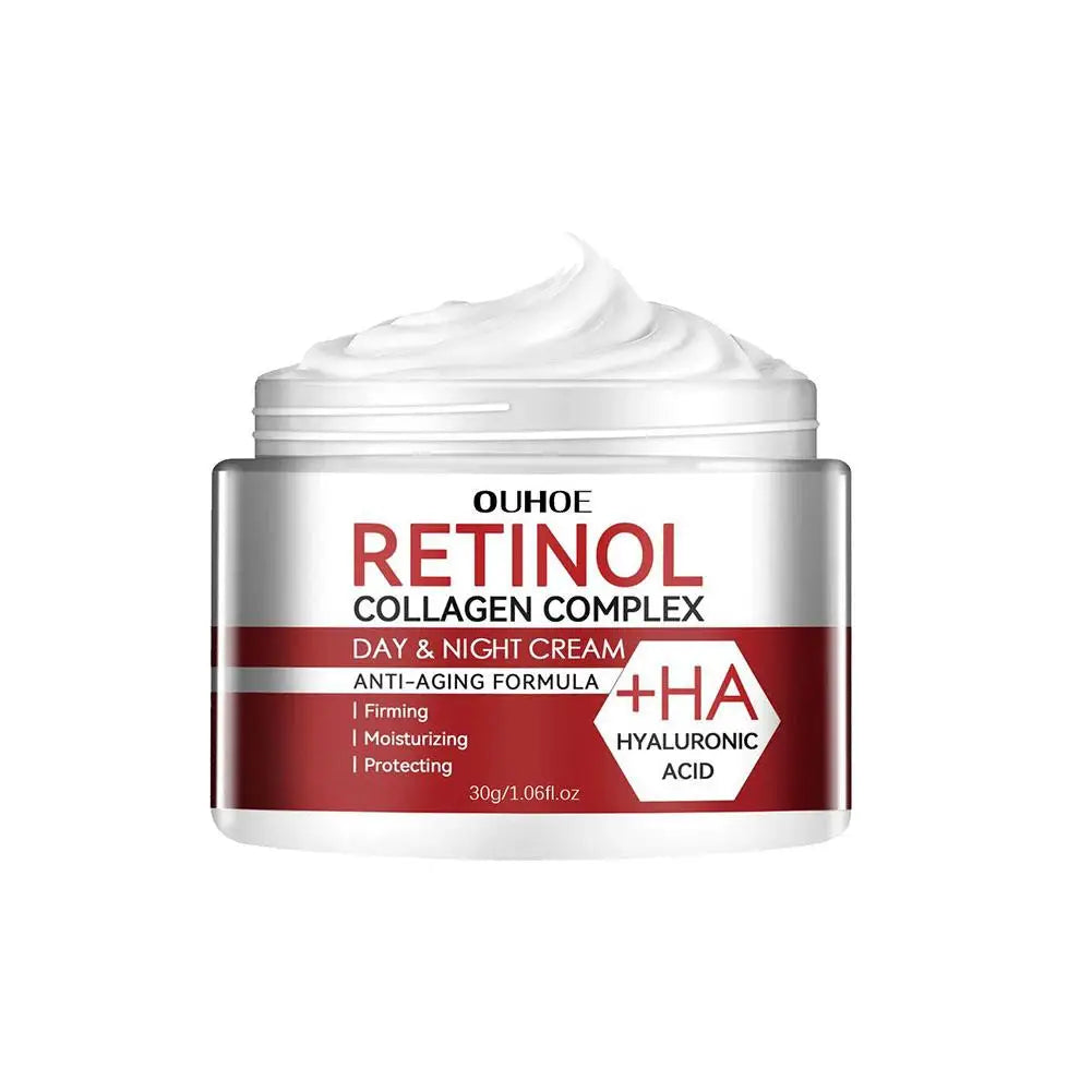 Strawberry Cake Nourishing Face Cream
