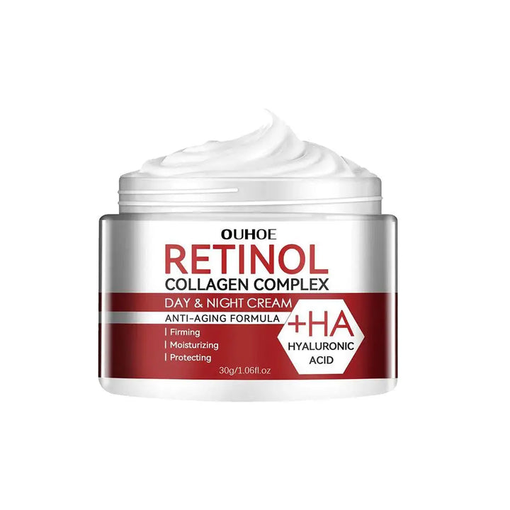 Strawberry Cake Nourishing Face Cream