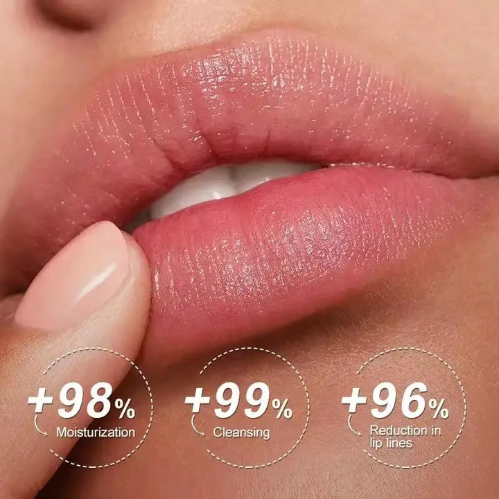 Remove Dark Lip Balm Fast Lightening Pink