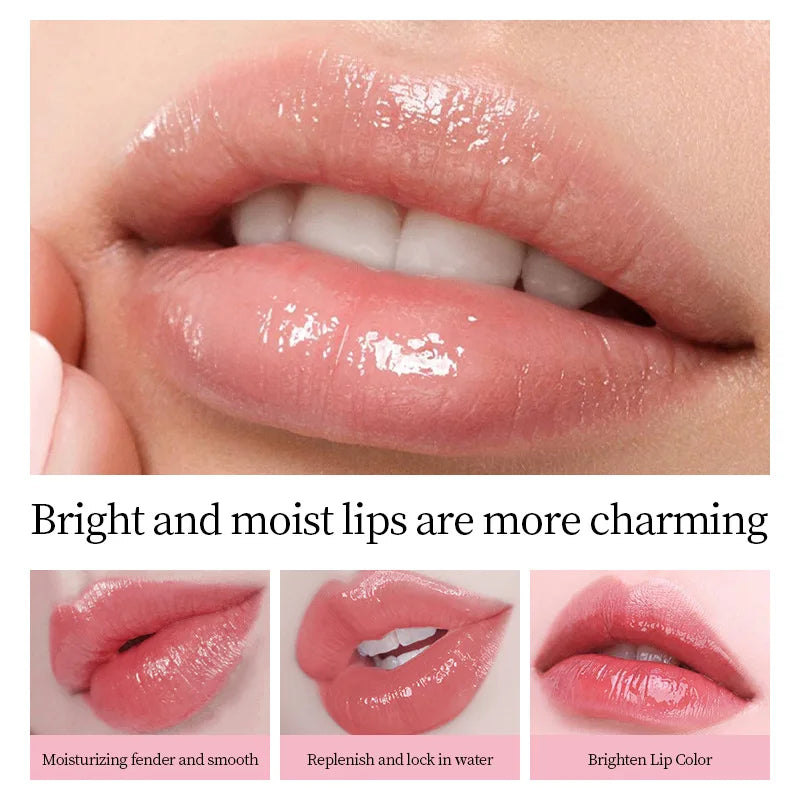 Remove Dark Lip Balm Fast Lightening Pink