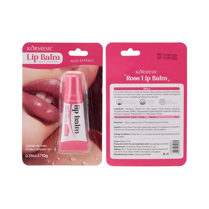 Remove Dark Lip Balm Fast Lightening Pink