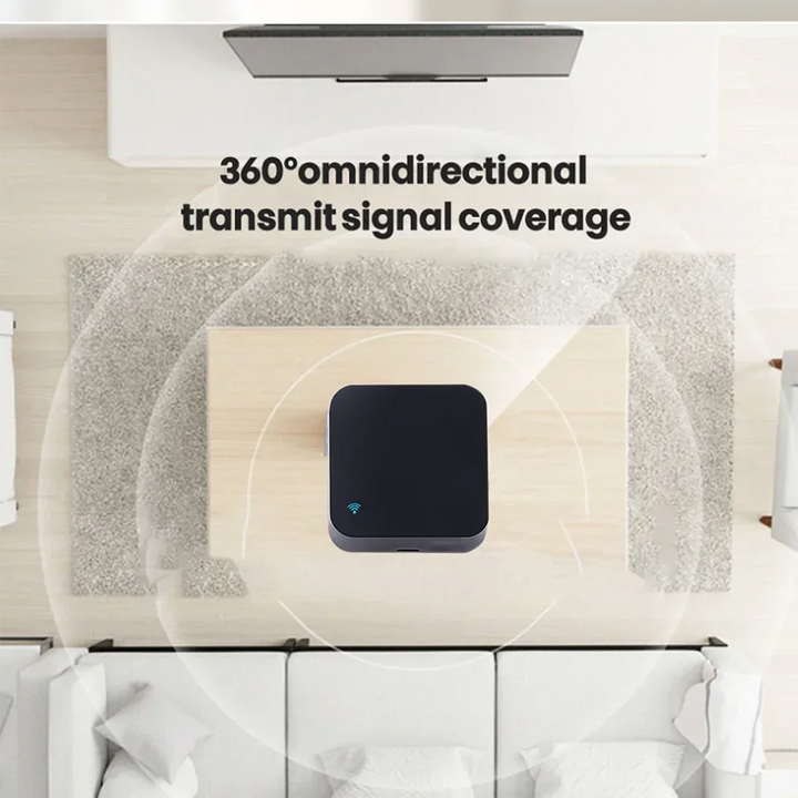 WiFi IR Remote Control Smart Universal