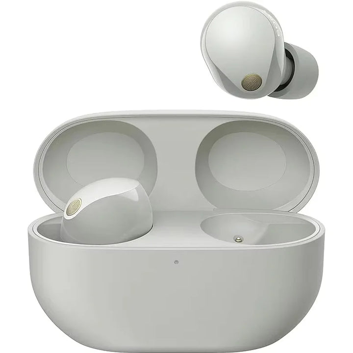 Wireless Noise Cancelling Bluetooth Headphones