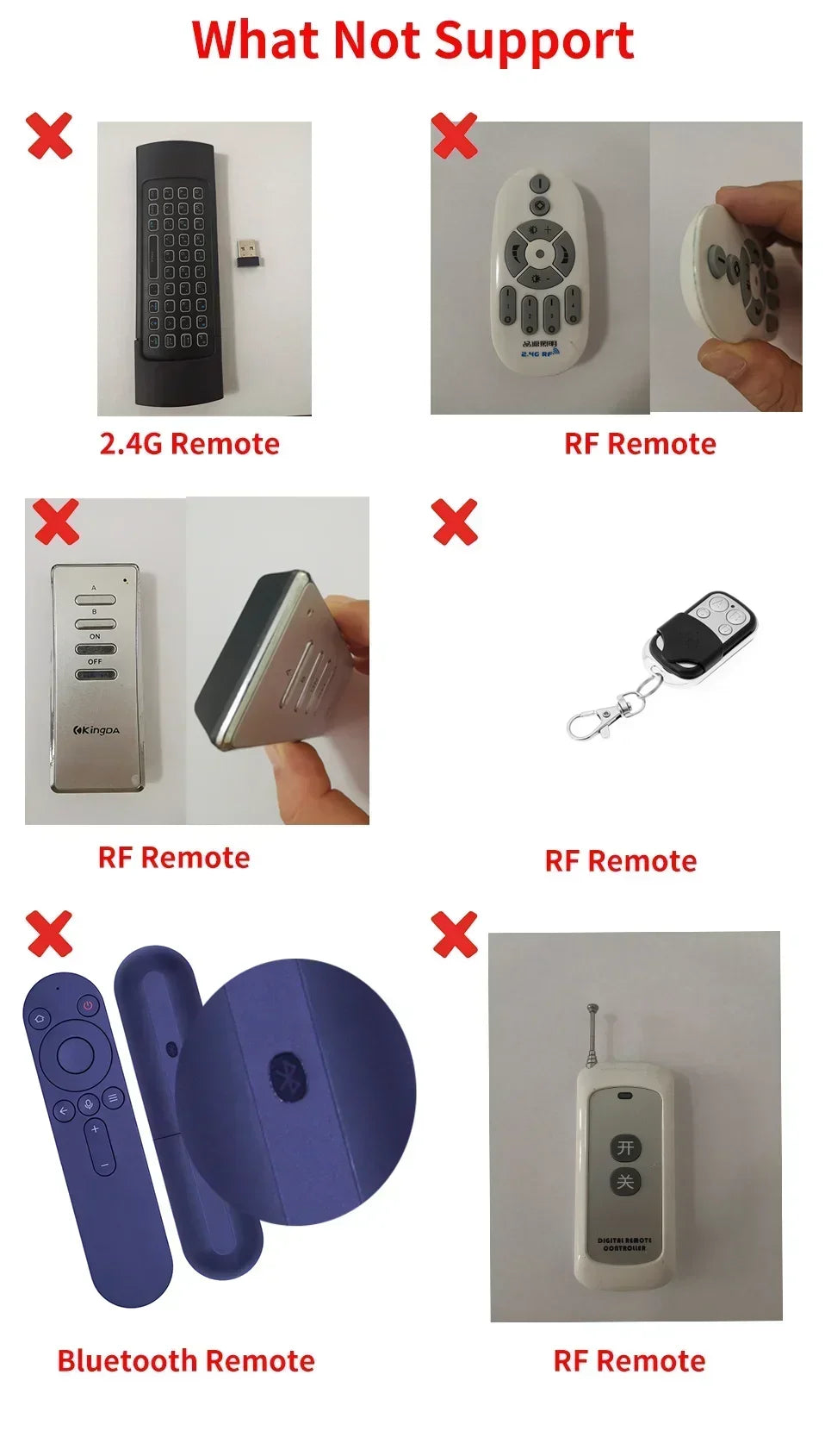 WiFi IR Remote Control Smart Universal