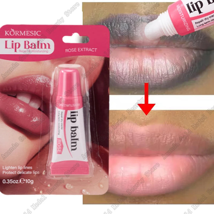 Remove Dark Lip Balm Fast Lightening Pink