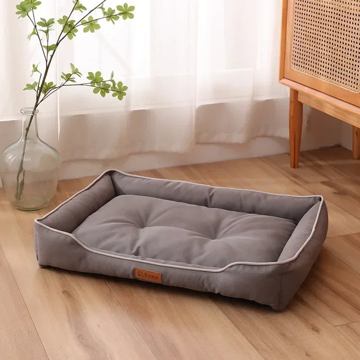 Four Seasons Dog Bed