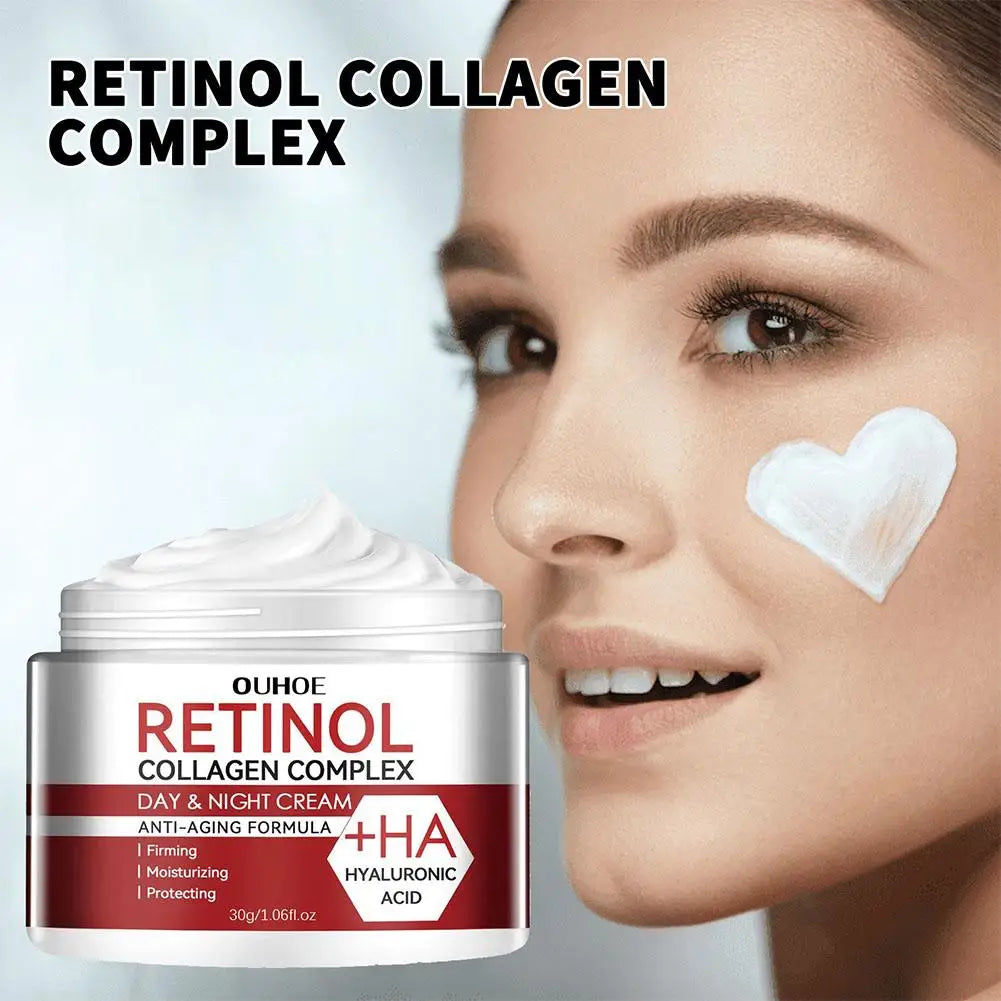 Strawberry Cake Nourishing Face Cream