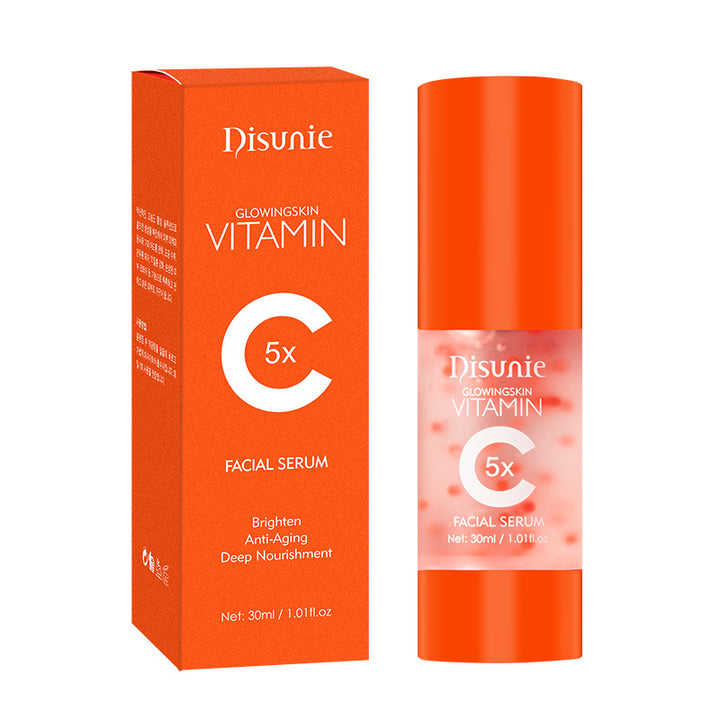 Vit C Face Serum Facial Whitening